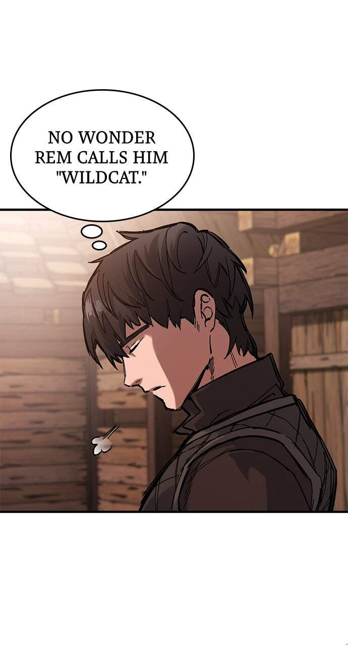 Read The Knight Only Lives Today chapter 40 image 46 on Lezhin