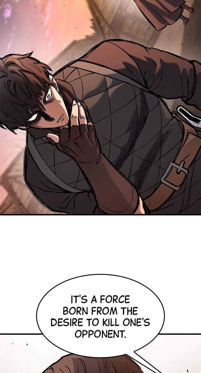 Read The Knight Only Lives Today chapter 40 image 50 on Lezhin