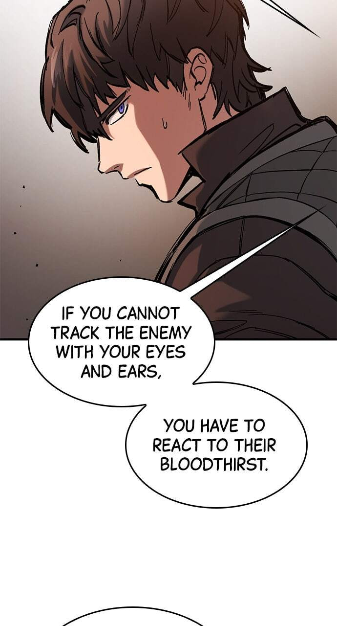 Read The Knight Only Lives Today chapter 40 image 51 on Lezhin