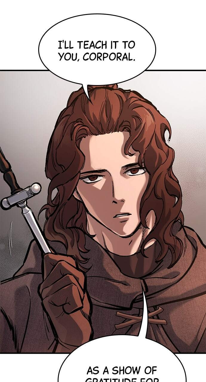 Read The Knight Only Lives Today chapter 40 image 53 on Lezhin