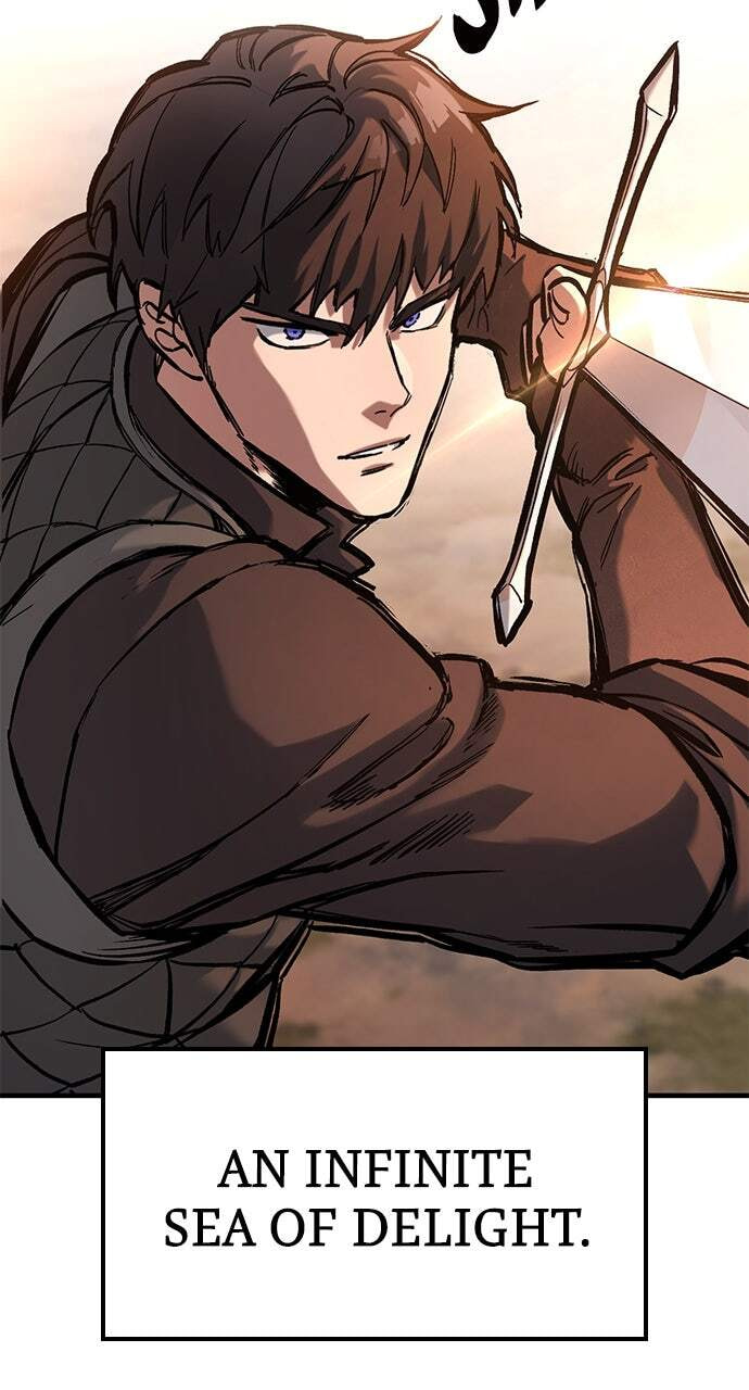 Read The Knight Only Lives Today chapter 40 image 55 on Lezhin
