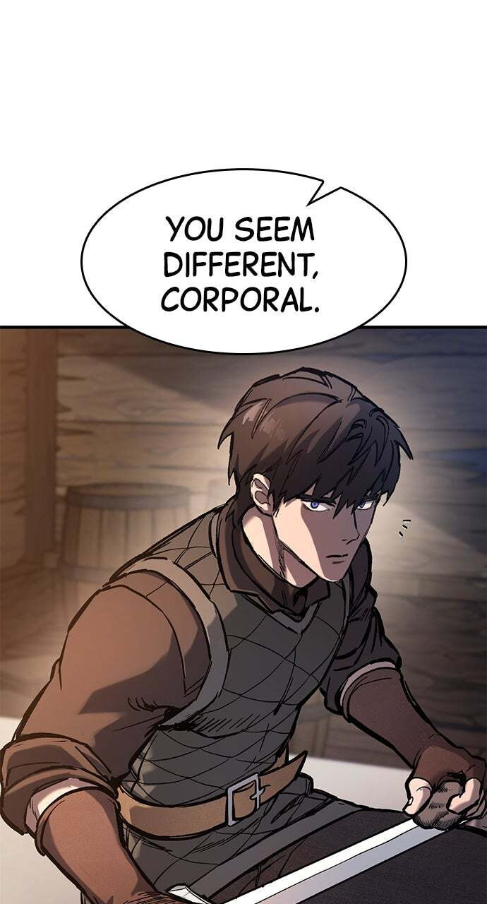Read The Knight Only Lives Today chapter 40 image 63 on Lezhin