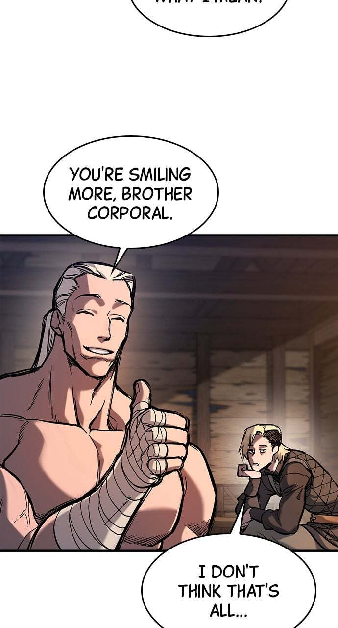 Read The Knight Only Lives Today chapter 40 image 65 on Lezhin