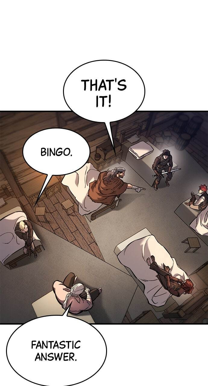 Read The Knight Only Lives Today chapter 40 image 67 on Lezhin