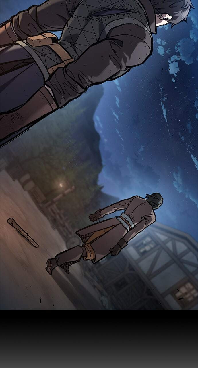 Read The Knight Only Lives Today chapter 40 image 7 on Lezhin