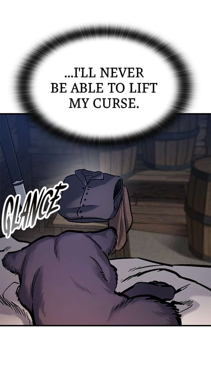 Read The Knight Only Lives Today chapter 40 image 74 on Lezhin