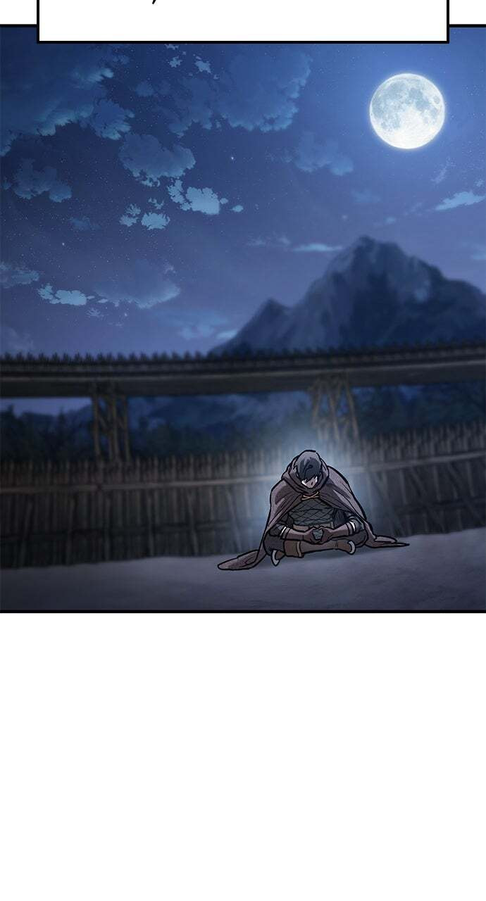 Read The Knight Only Lives Today chapter 40 image 80 on Lezhin