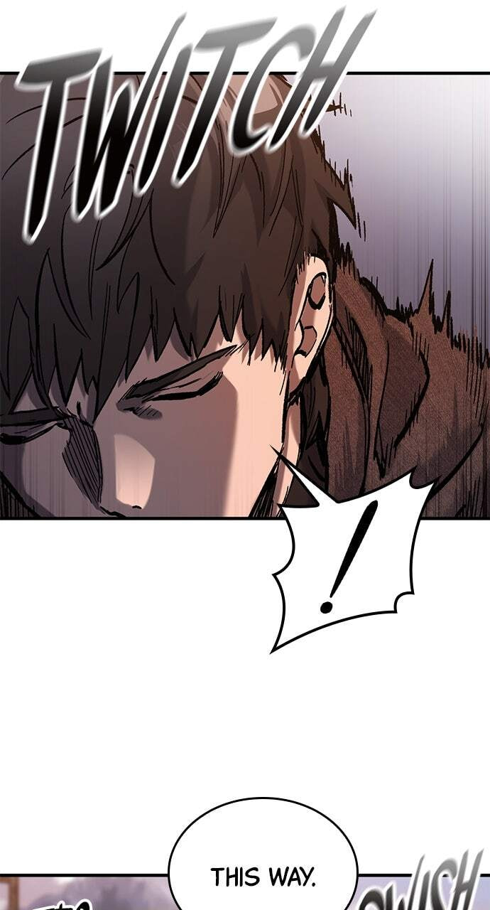 Read The Knight Only Lives Today chapter 40 image 81 on Lezhin