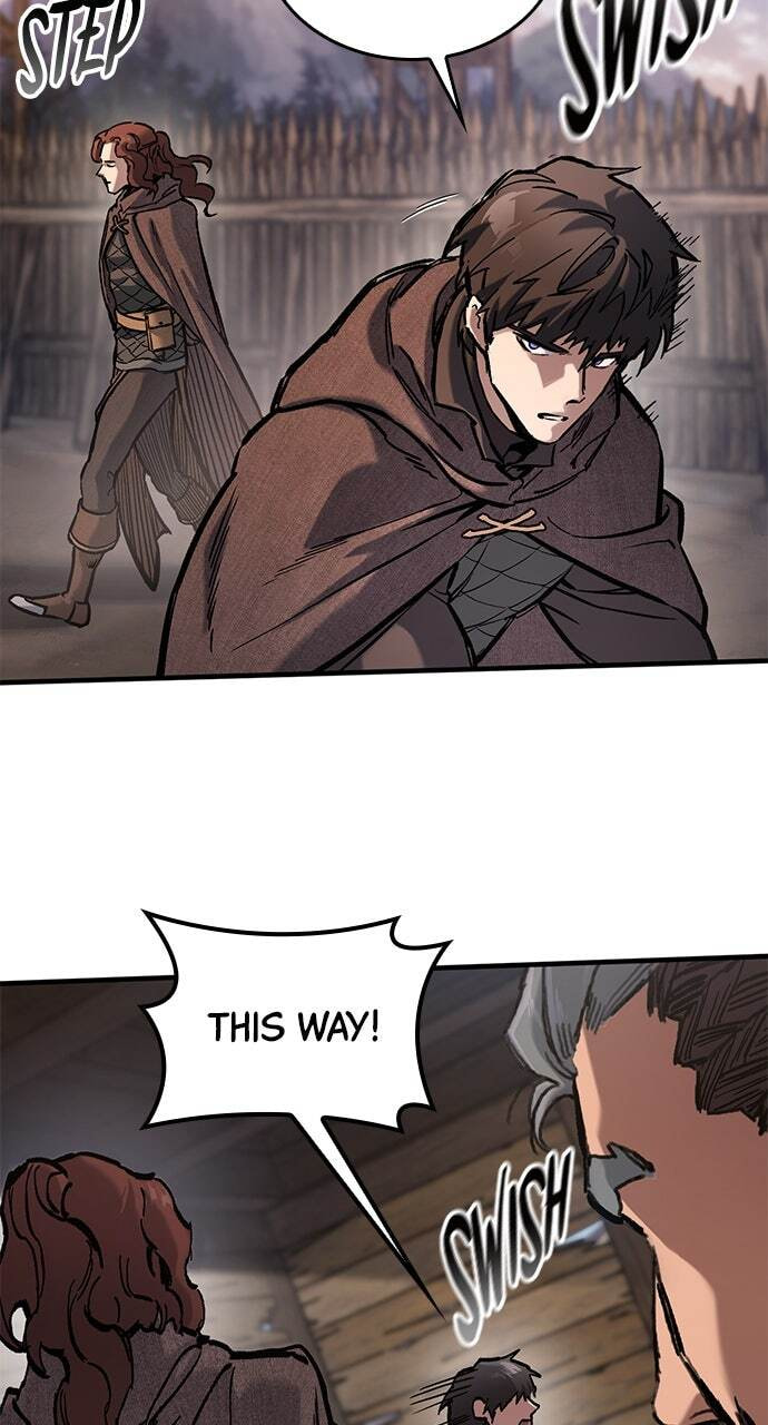 Read The Knight Only Lives Today chapter 40 image 82 on Lezhin