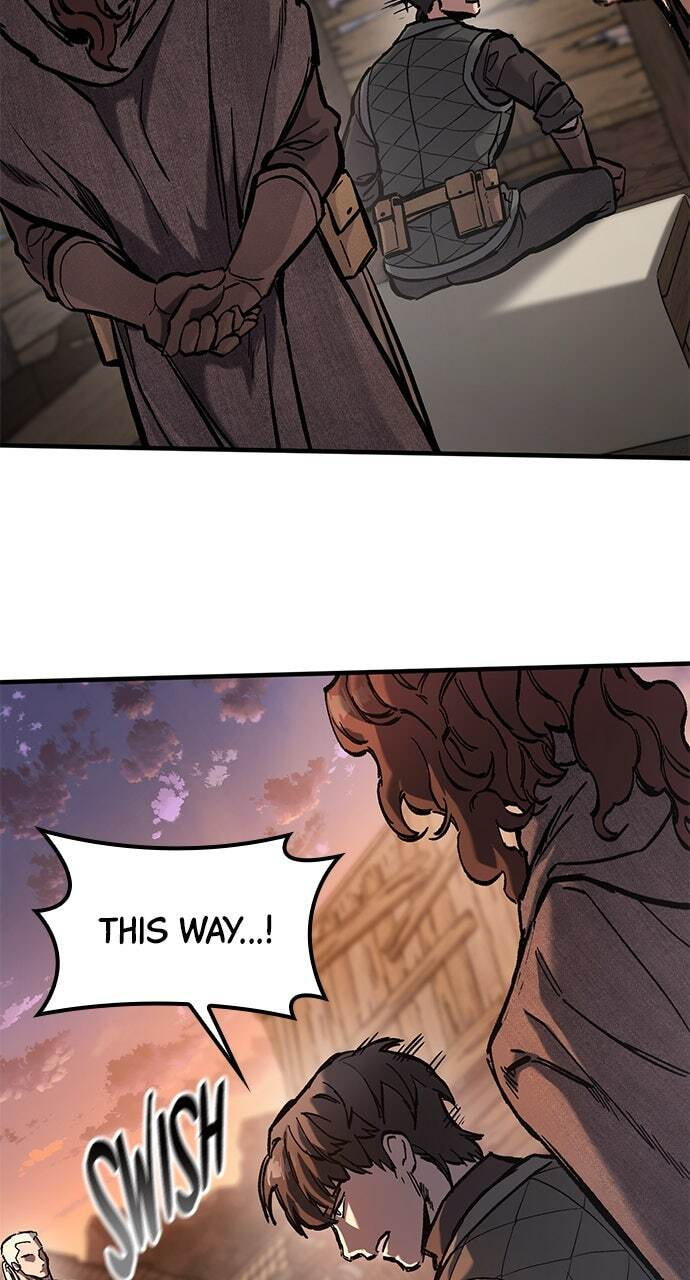 Read The Knight Only Lives Today chapter 40 image 83 on Lezhin