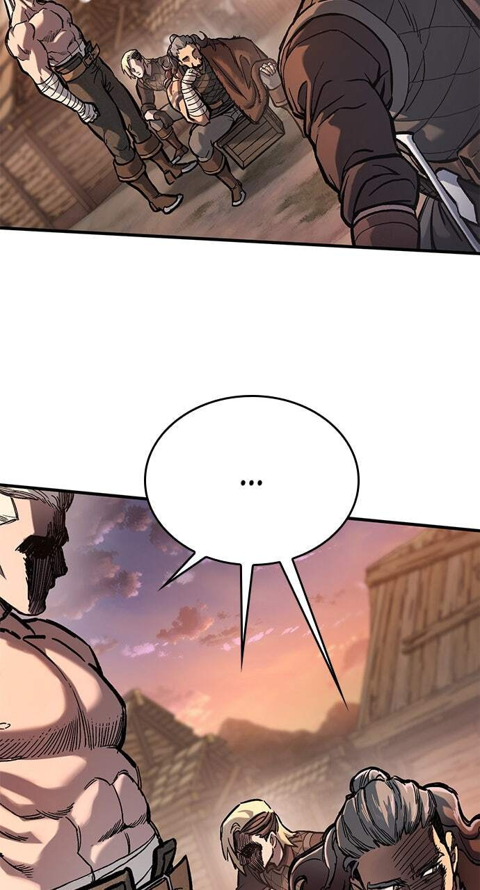 Read The Knight Only Lives Today chapter 40 image 84 on Lezhin