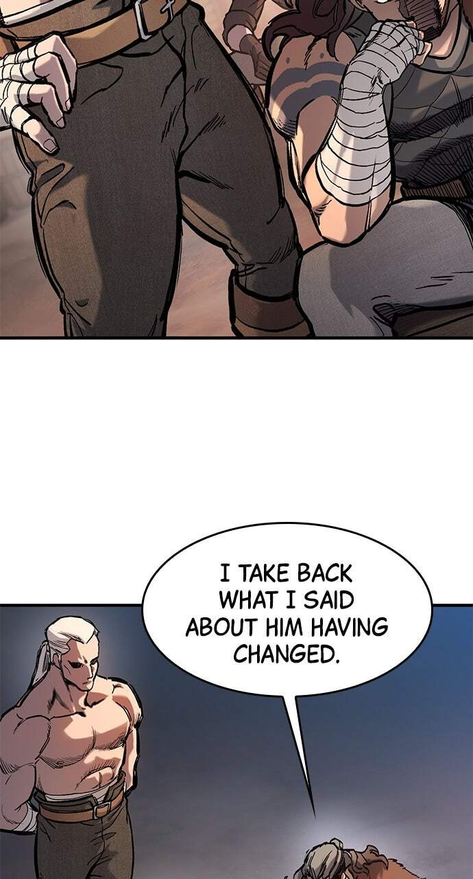 Read The Knight Only Lives Today chapter 40 image 85 on Lezhin