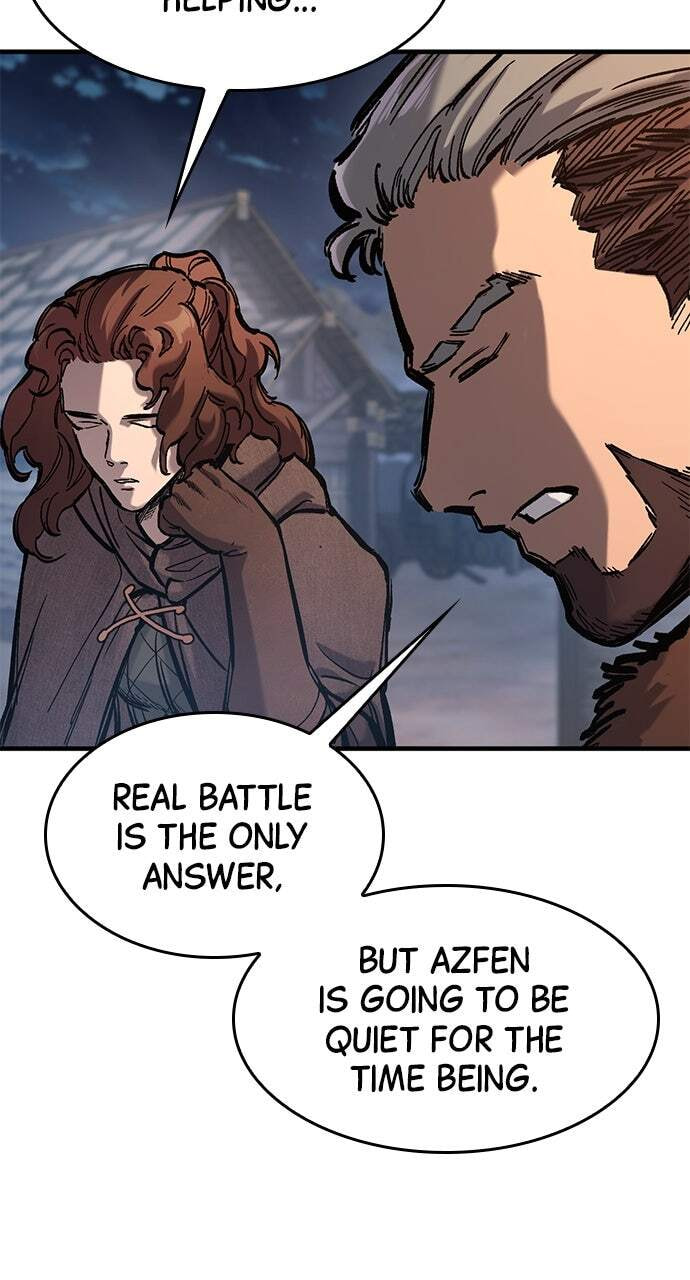 Read The Knight Only Lives Today chapter 40 image 89 on Lezhin