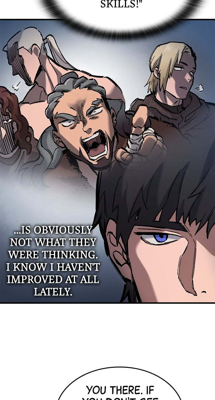 Read The Knight Only Lives Today chapter 40 image 93 on Lezhin