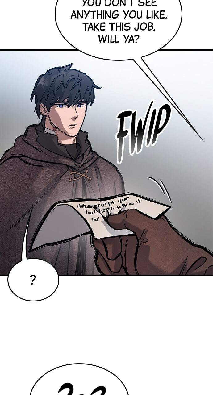 Read The Knight Only Lives Today chapter 40 image 94 on Lezhin