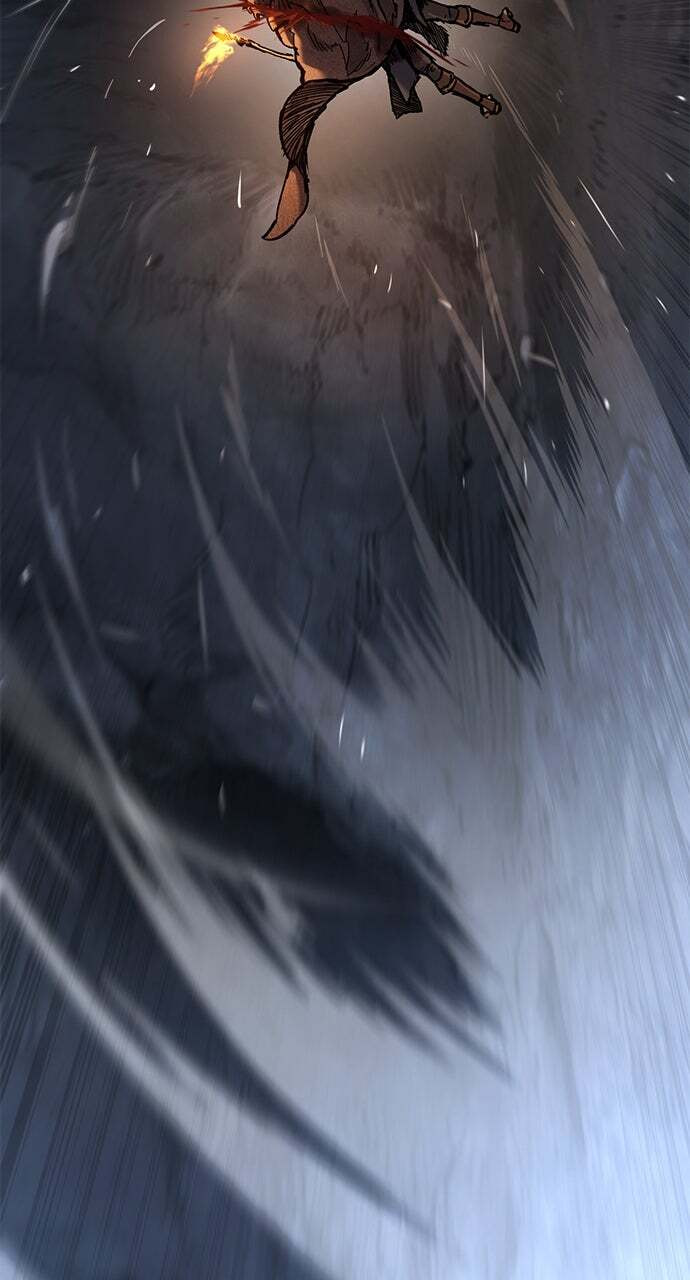 Read The Knight Only Lives Today chapter 41 image 109 on Lezhin