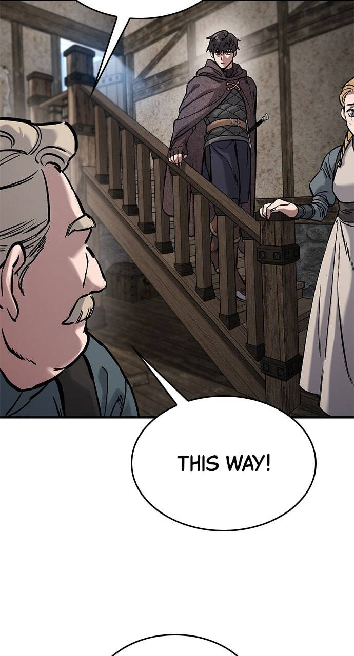 Read The Knight Only Lives Today chapter 41 image 11 on Lezhin