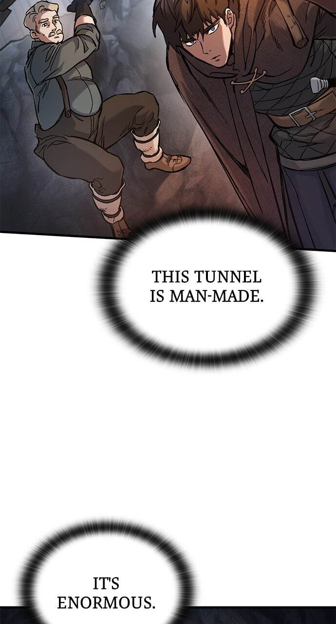 Read The Knight Only Lives Today chapter 41 image 16 on Lezhin
