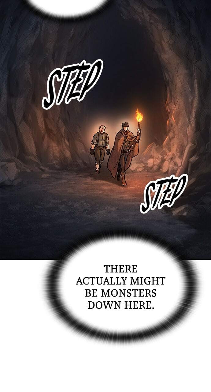 Read The Knight Only Lives Today chapter 41 image 17 on Lezhin