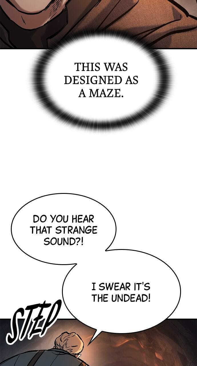 Read The Knight Only Lives Today chapter 41 image 21 on Lezhin