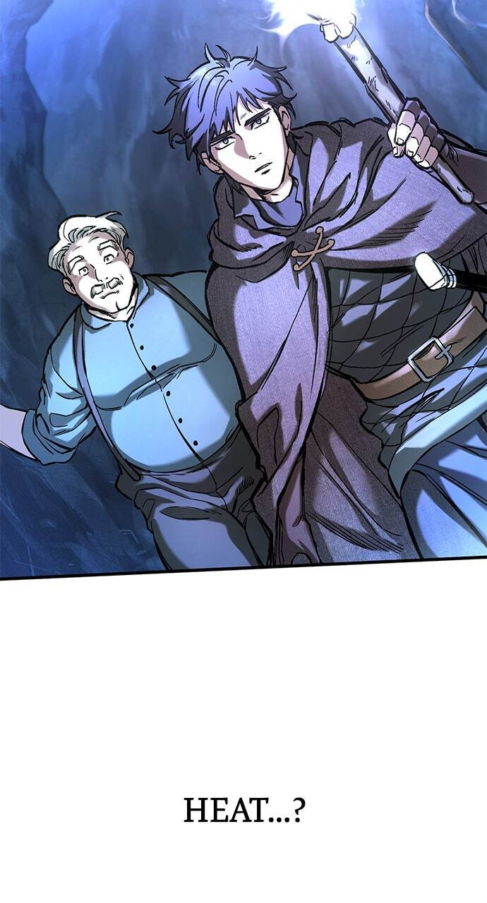Read The Knight Only Lives Today chapter 41 image 25 on Lezhin