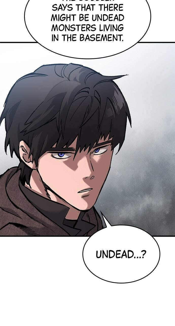 Read The Knight Only Lives Today chapter 41 image 3 on Lezhin