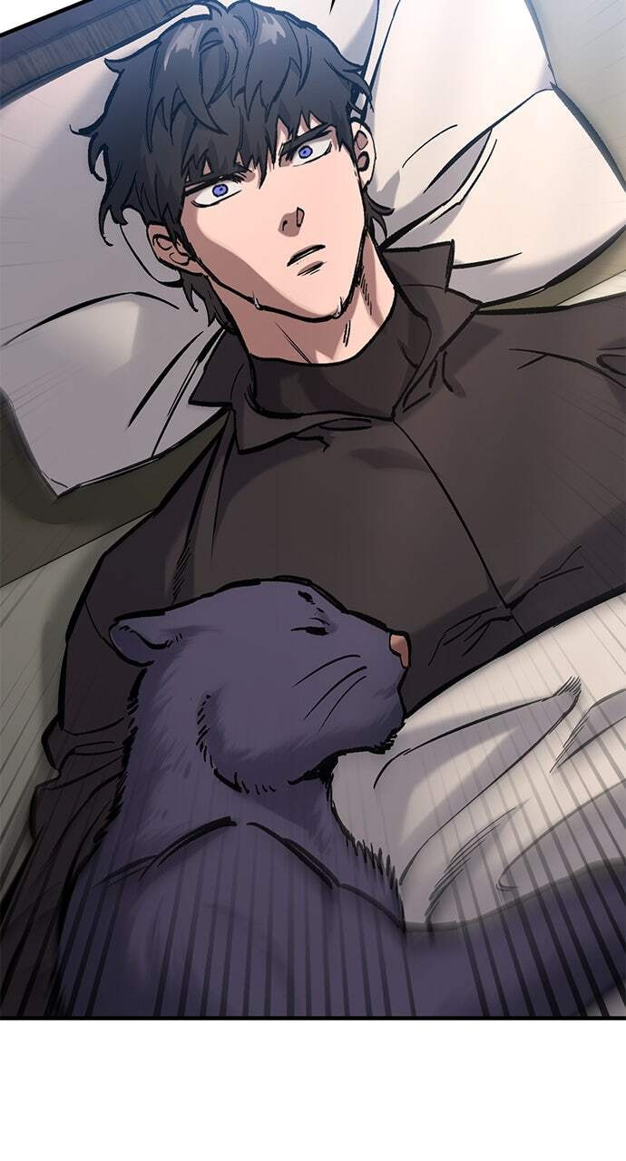 Read The Knight Only Lives Today chapter 41 image 33 on Lezhin
