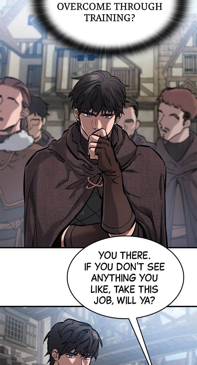 Read The Knight Only Lives Today chapter 41 image 40 on Lezhin
