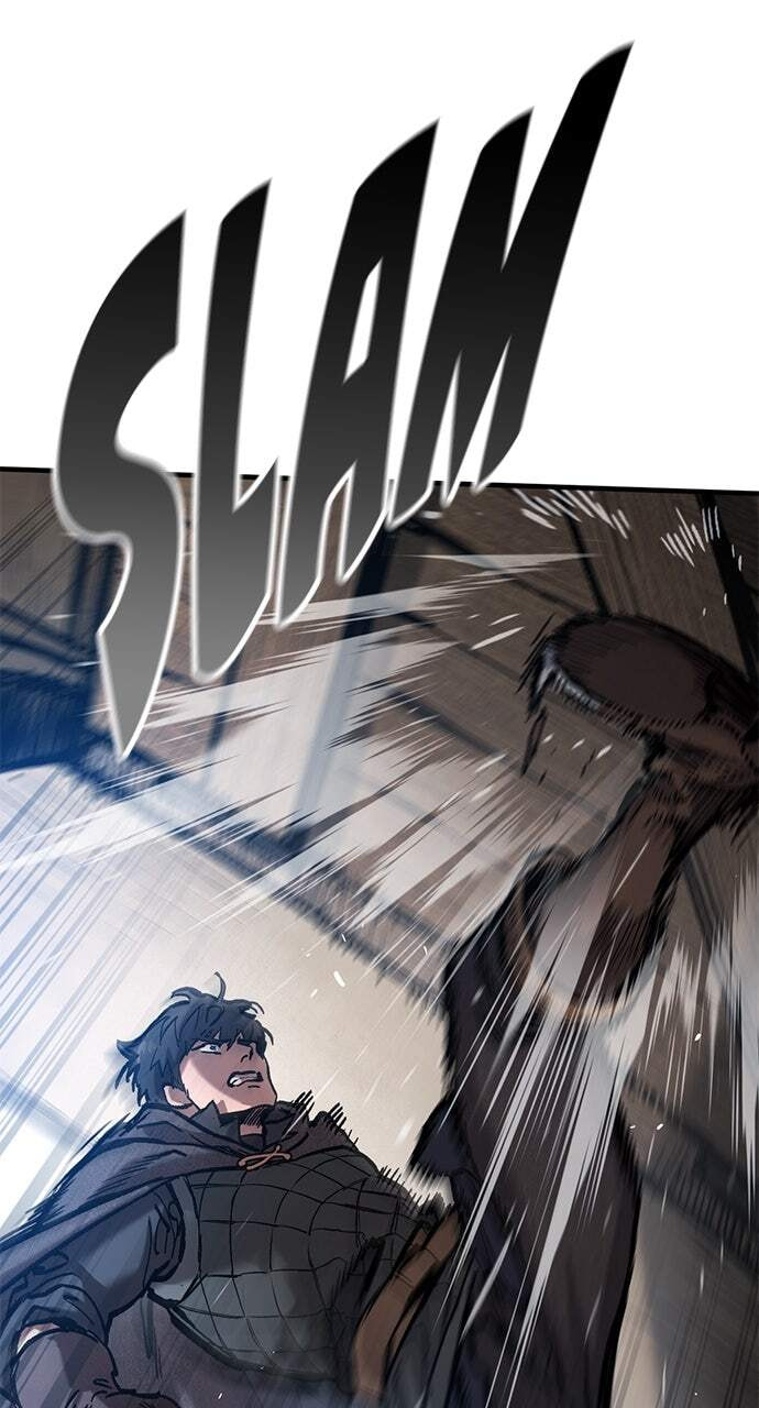 Read The Knight Only Lives Today chapter 41 image 47 on Lezhin