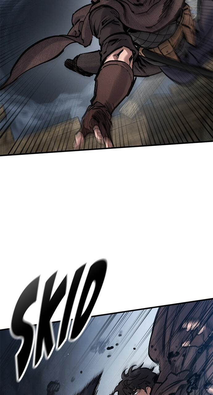 Read The Knight Only Lives Today chapter 41 image 51 on Lezhin