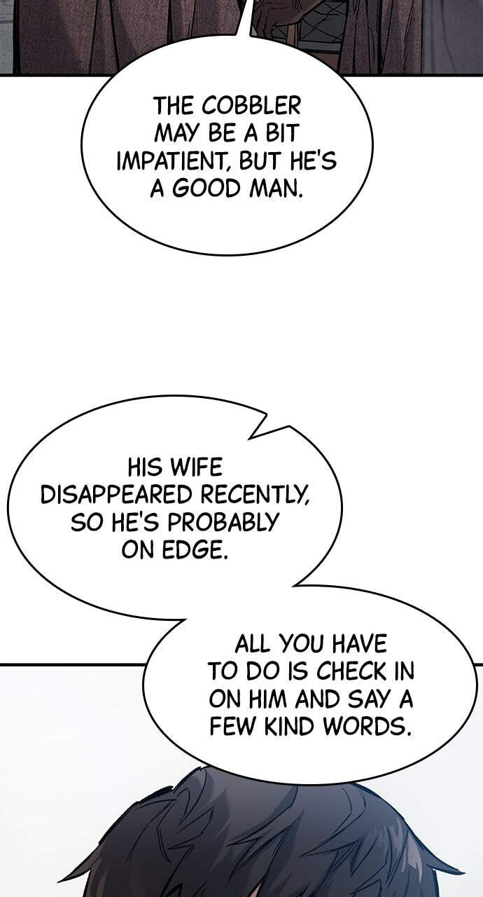 Read The Knight Only Lives Today chapter 41 image 6 on Lezhin