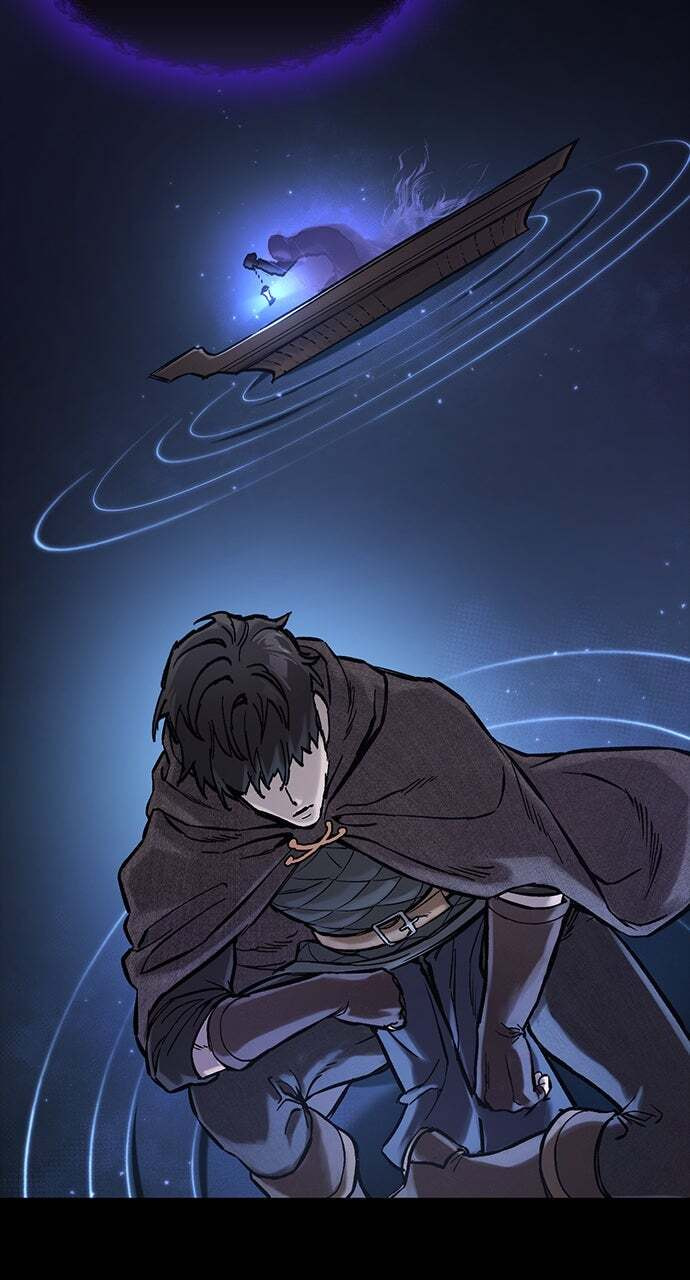 Read The Knight Only Lives Today chapter 41 image 67 on Lezhin