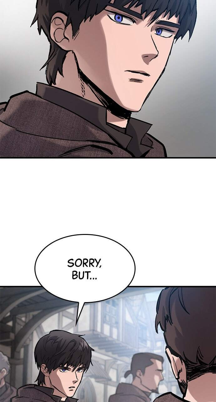 Read The Knight Only Lives Today chapter 41 image 7 on Lezhin