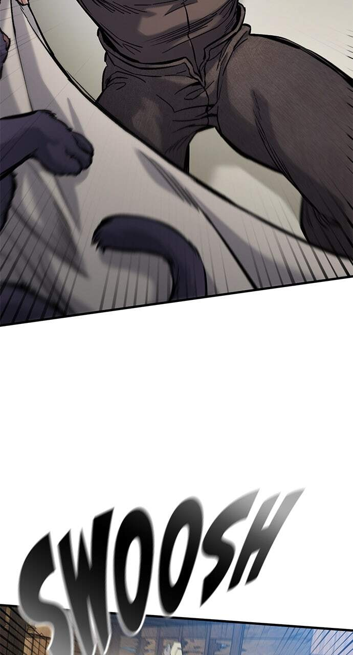 Read The Knight Only Lives Today chapter 41 image 76 on Lezhin