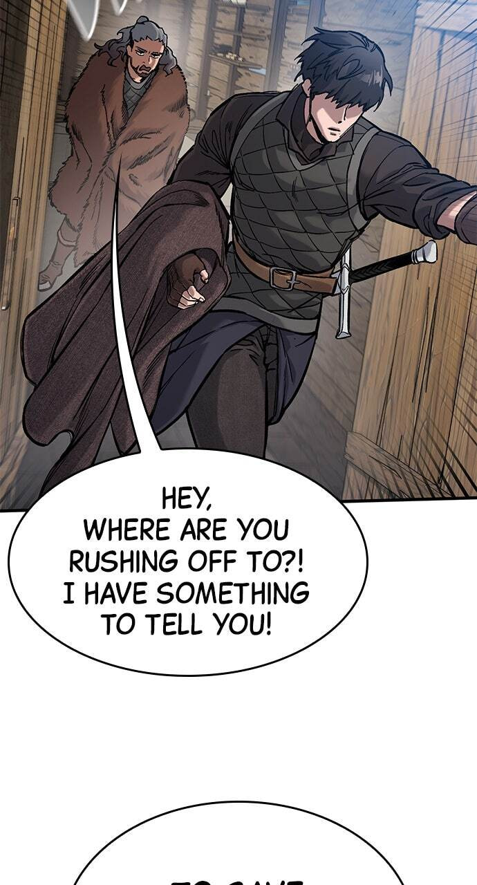 Read The Knight Only Lives Today chapter 41 image 77 on Lezhin