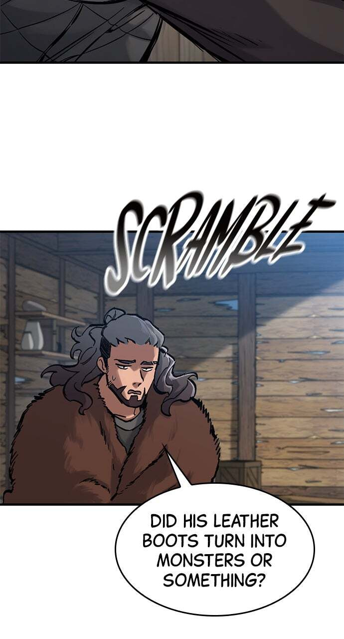 Read The Knight Only Lives Today chapter 41 image 79 on Lezhin