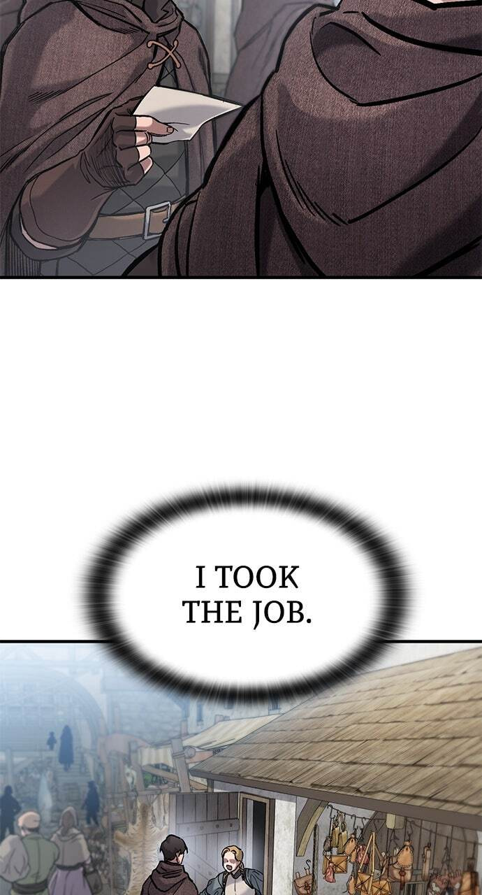 Read The Knight Only Lives Today chapter 41 image 8 on Lezhin