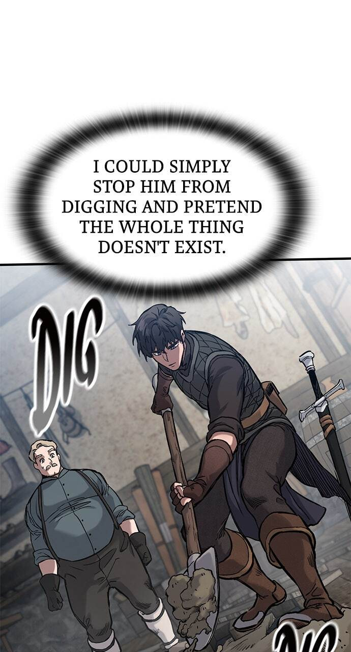 Read The Knight Only Lives Today chapter 41 image 80 on Lezhin