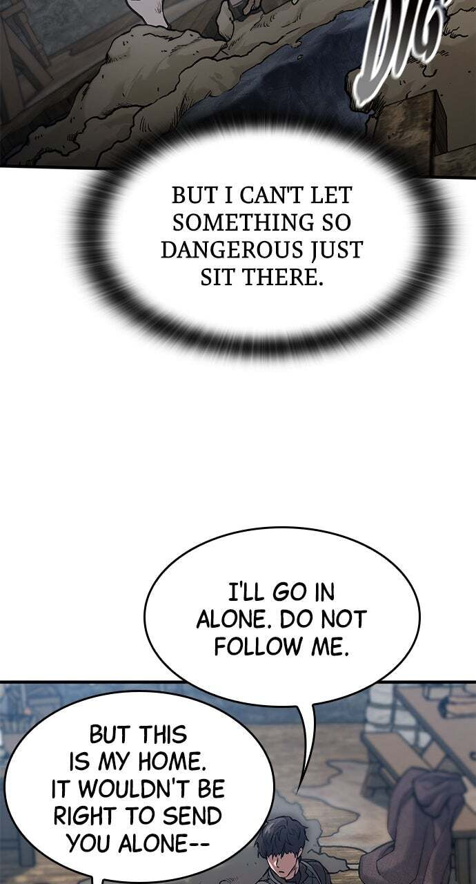 Read The Knight Only Lives Today chapter 41 image 81 on Lezhin