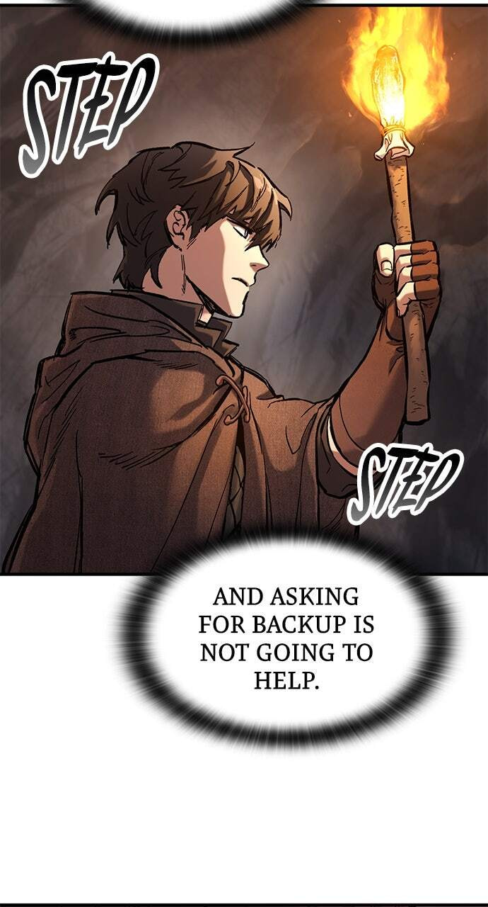 Read The Knight Only Lives Today chapter 41 image 83 on Lezhin