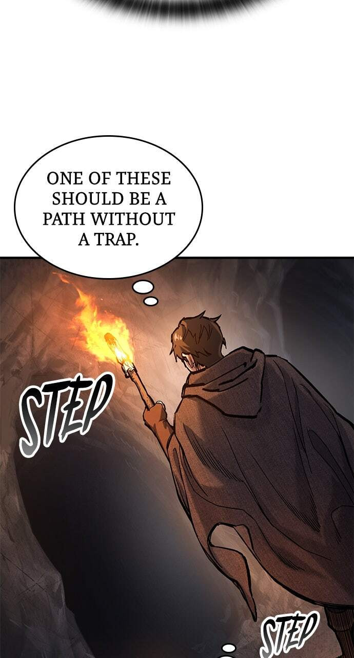 Read The Knight Only Lives Today chapter 41 image 88 on Lezhin