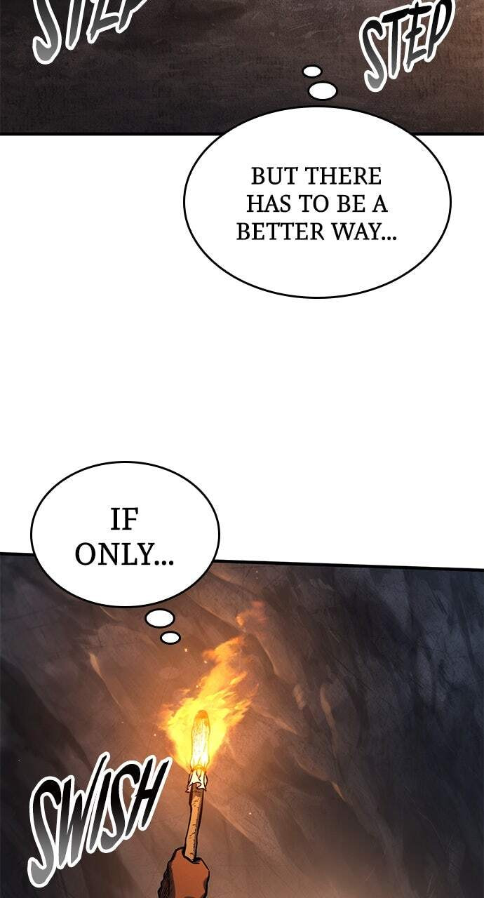 Read The Knight Only Lives Today chapter 41 image 90 on Lezhin