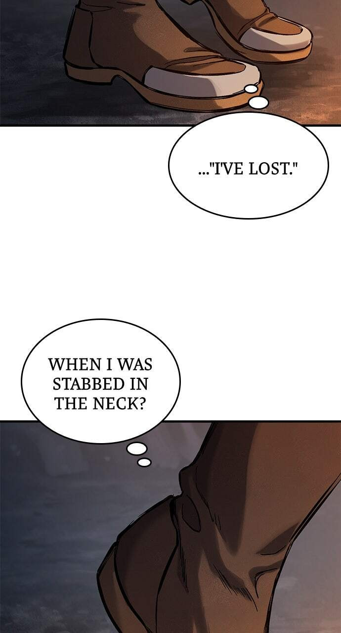 Read The Knight Only Lives Today chapter 41 image 93 on Lezhin