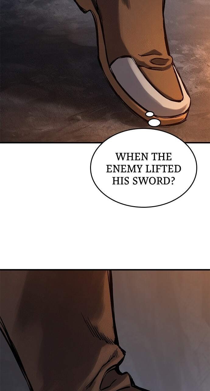 Read The Knight Only Lives Today chapter 41 image 94 on Lezhin