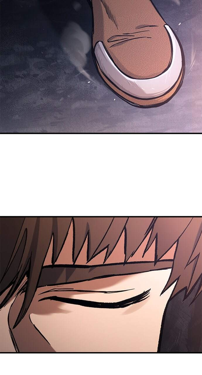Read The Knight Only Lives Today chapter 42 image 100 on Lezhin