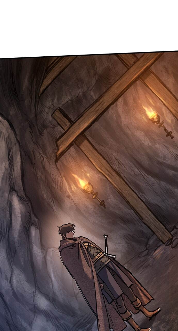 Read The Knight Only Lives Today chapter 42 image 102 on Lezhin