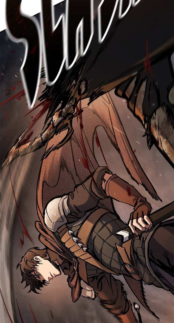 Read The Knight Only Lives Today chapter 42 image 108 on Lezhin