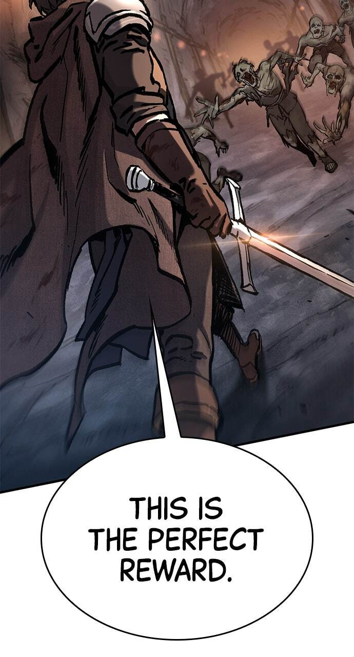 Read The Knight Only Lives Today chapter 42 image 112 on Lezhin