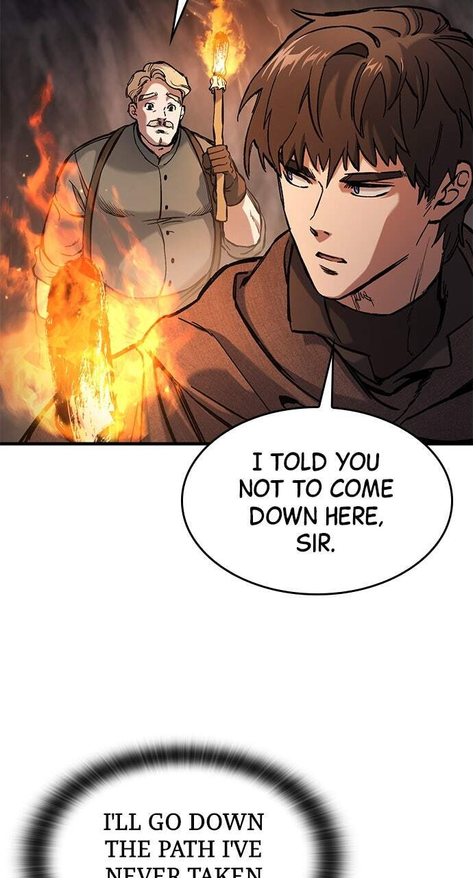 Read The Knight Only Lives Today chapter 42 image 16 on Lezhin