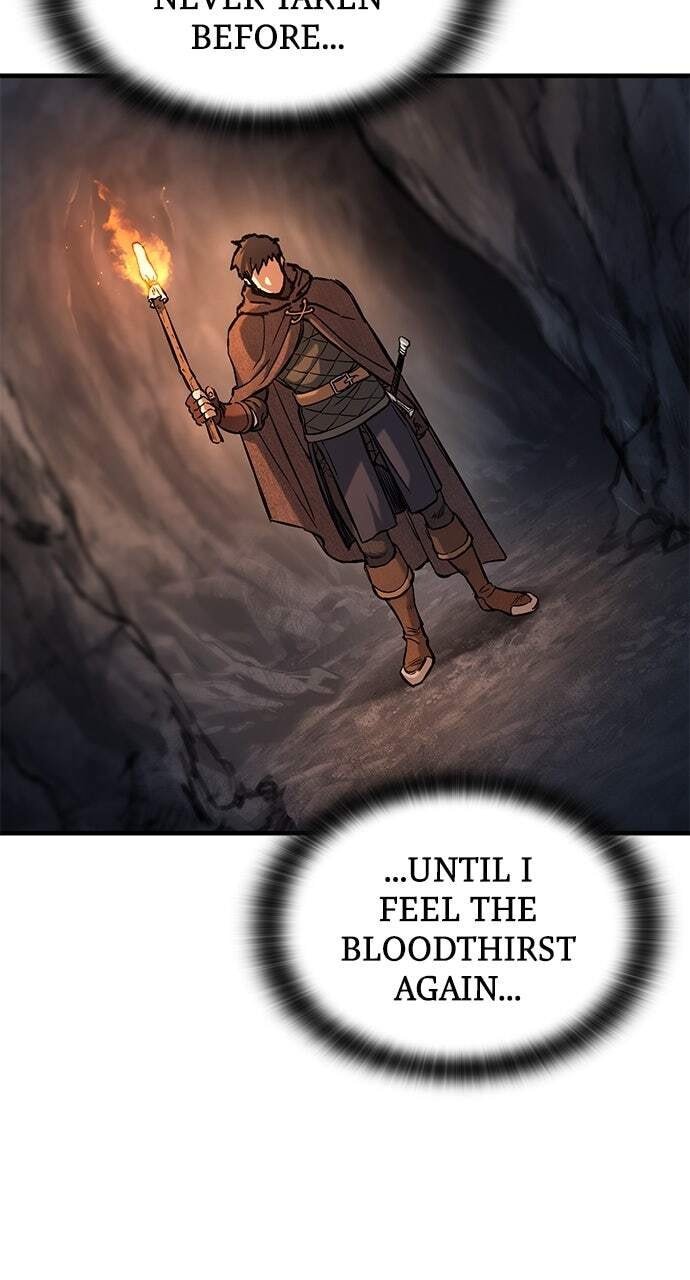 Read The Knight Only Lives Today chapter 42 image 17 on Lezhin
